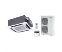 Cooper Hunter CH-IC100RK/CH-IU100RM (инвертор) Cooper Hunter CH-IC100RK/CH-IU100RM (инвертор)
